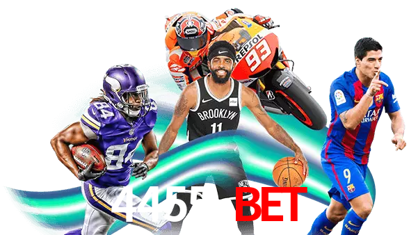 4455 Bet