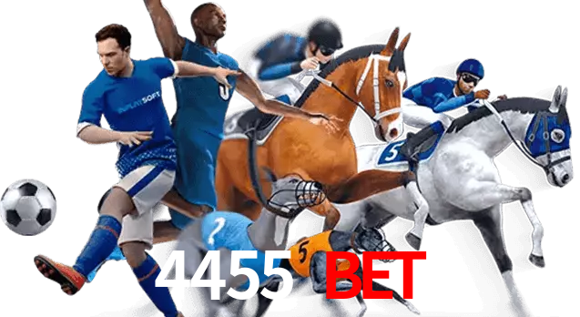 4455 Bet