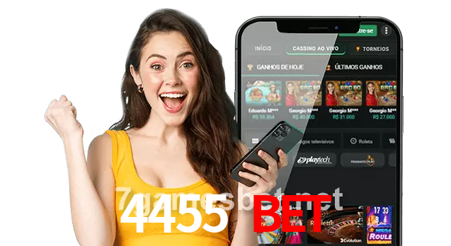 4455 Bet