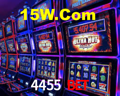 4455 Bet - Installation Guide
