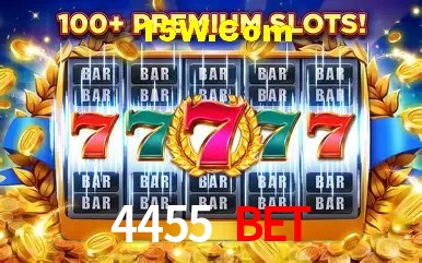 4455 Bet - Pagamento PIX Instantâneo