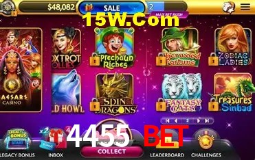 4455 Bet - Customer Support