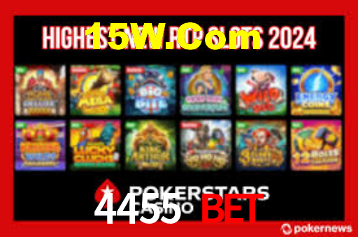 Bet 4455