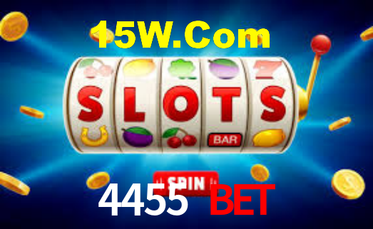 4455 Bet - App Security