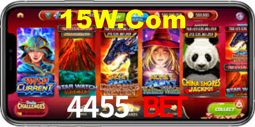 Bet 4455