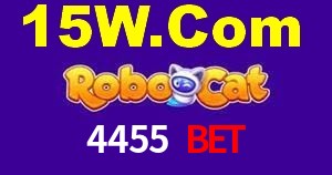 Welcome Bonus 4455 Bet