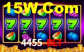 4455 Bet App Interface