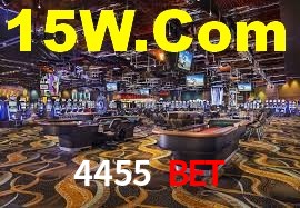 VIP Casino 4455 Bet