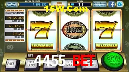 Ofertas Exclusivas 4455 Bet