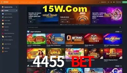 4455 Bet Belo Horizonte - Basketball