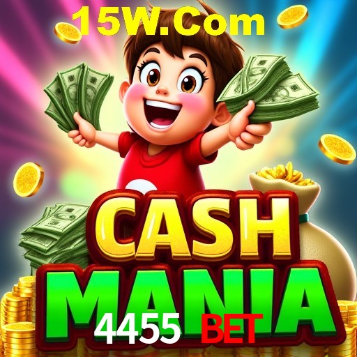 Seasonal Promotions 4455 Bet