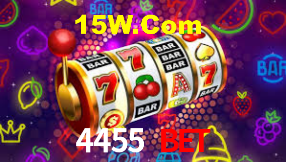 4455 Bet - App Features