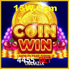 Account Benefits 4455 Bet
