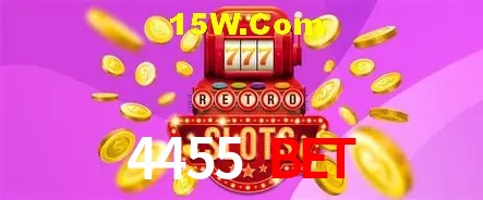 4455 Bet Plataforma - Certificada MGA desde 2015