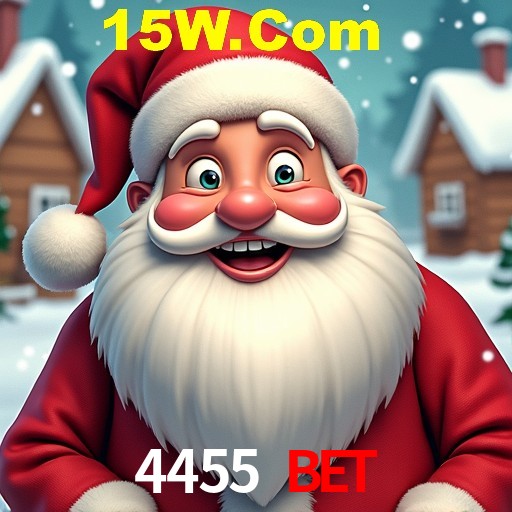 Weekend Specials 4455 Bet