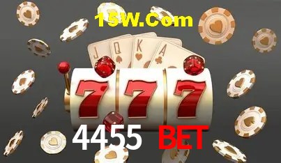 Promoção Relâmpago 4455 Bet