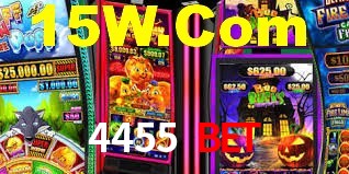 Tournaments 4455 Bet