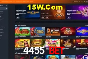4455 Bet - Análise de Mercados Esportivos