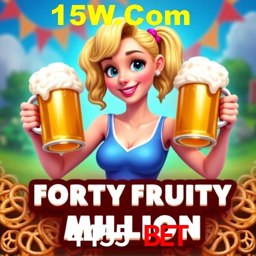 Descubra o Mundo do Cassino Online com 4455 Bet
