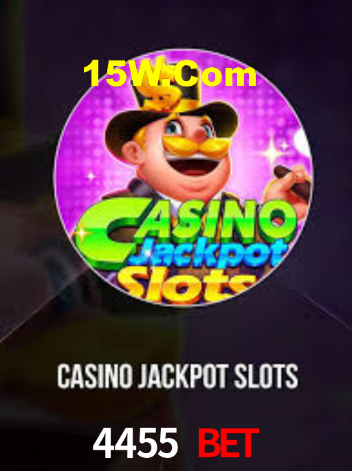 4455 Bet Login