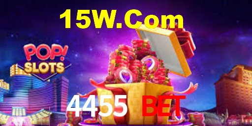 4455 Bet: Seu Cassino Premiado com Pagamentos Rápidos