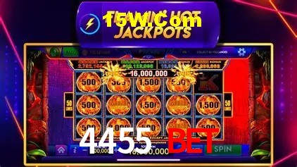 4455 Bet Slot - 320+ Caça-Níqueis Premium