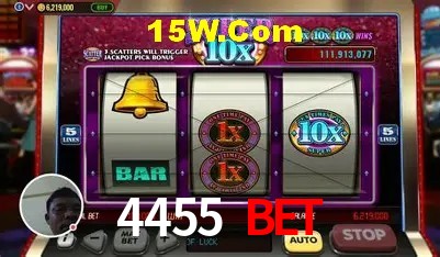 4455 Bet Promoções - 30+ Ofertas Diárias
