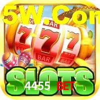 Daily Bonuses 4455 Bet