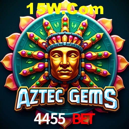 Mesa de Roleta 4455 Bet