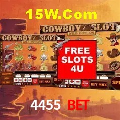 4455 Bet Salvador - Promo Stats