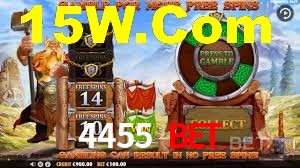 Tennis Betting 4455 Bet