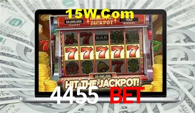Tecnologia da Plataforma 4455 Bet