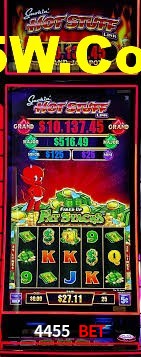 Exclusive Games 4455 Bet