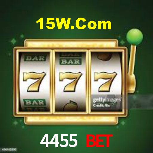 4455 Bet Login