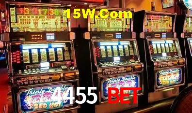 4455 Bet Salvador - Strategy