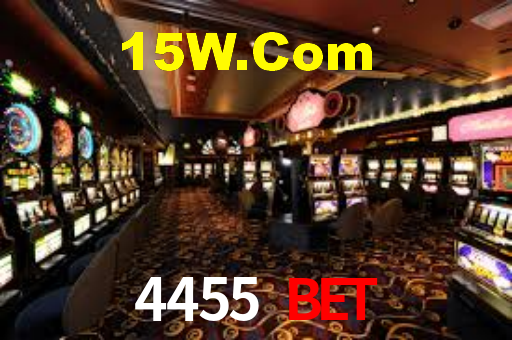 4455 Bet: Seu Especialista em Apostas Esportivas Brasileiras