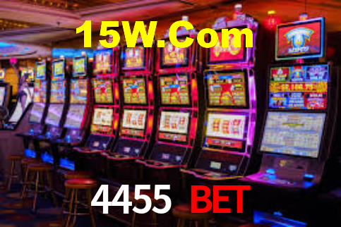 Bônus Generosos e Exclusivos no 4455 Bet para Você!