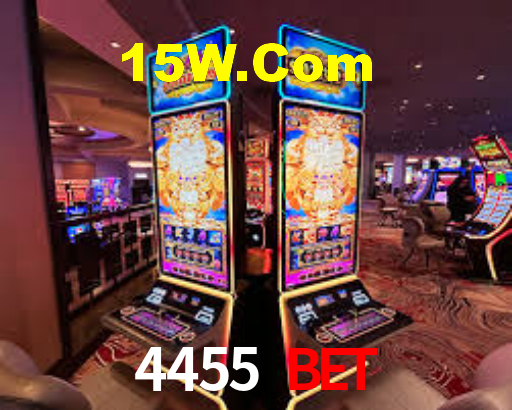 4455 Bet