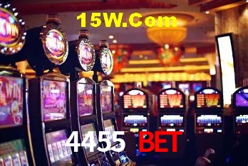 4455 Bet Belo Horizonte - Jackpots