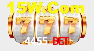 Programa VIP 4455 Bet