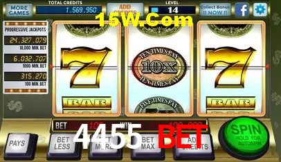 4455 Bet - User Statistics