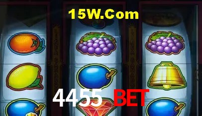 4455 Bet Rio de Janeiro - Slot Strategy