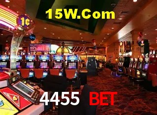 4455 Bet Salvador - Statistics