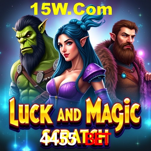 Descubra a Magia dos Jogos de Arcade no 4455 Bet