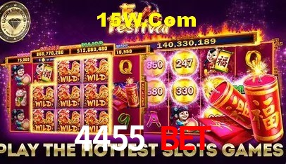 4455 Bet São Paulo - Top Slots