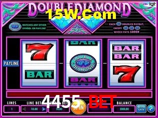 4455 Bet Salvador - Support