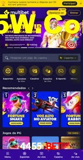 Experiência VIP 4455 Bet