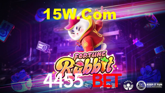 4455 Bet