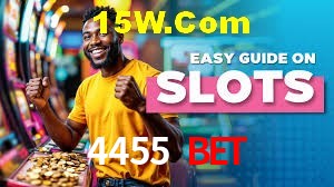 Game Statistics 4455 Bet