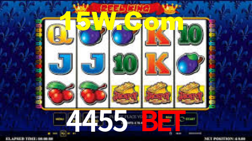 4455 Bet Login